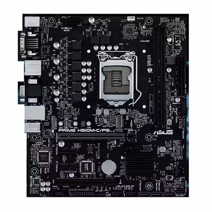 مادربرد ایسوس مدل PRIME H510M-C/PS