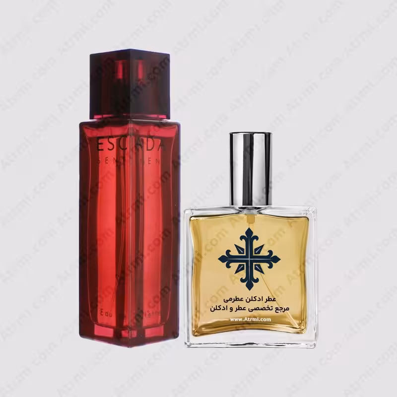 عطر ادکلن عطرمی مدل سنتیمنت پور هوم مردانه – Atrmi Sentiment Pour Homme Men