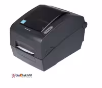 پرینتر لیبل زن SLP-TX403 بیکسولونNetwork