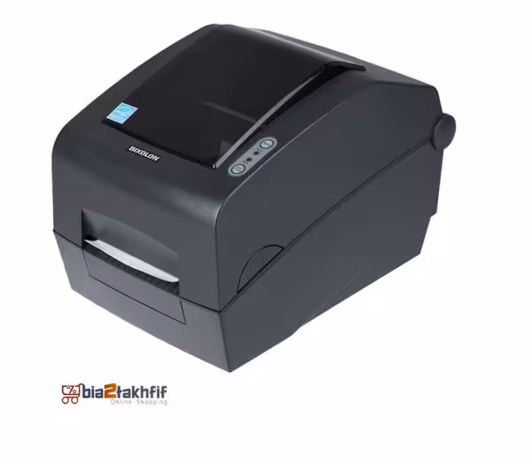 پرینتر لیبل زن SLP-TX403 بیکسولونNetwork