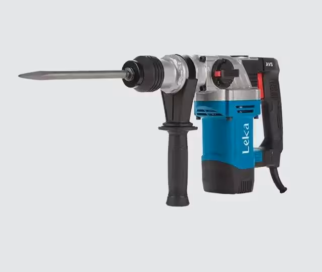 بتن کن لکا 1150 وات دو حالته مدل 3011