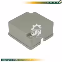 درب ترمینال کوچک الکتروموتور PEM