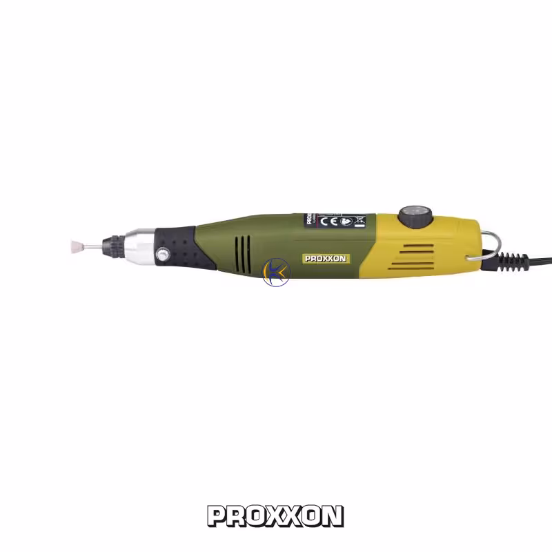 میکرو فرز مینیاتوری مدل 28510 پروکسون