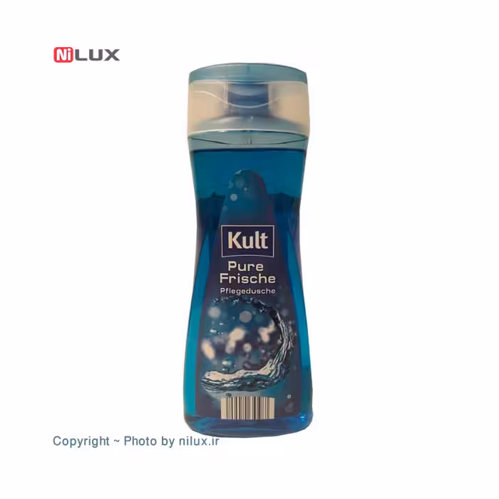 شاور ژل کولت مدل Pure Freshness حجم 300 میلی لیتر