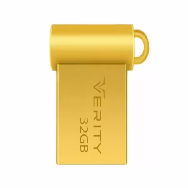 فلش V816 وریتی 32 گیگابایت (VERITY) USB 2.0