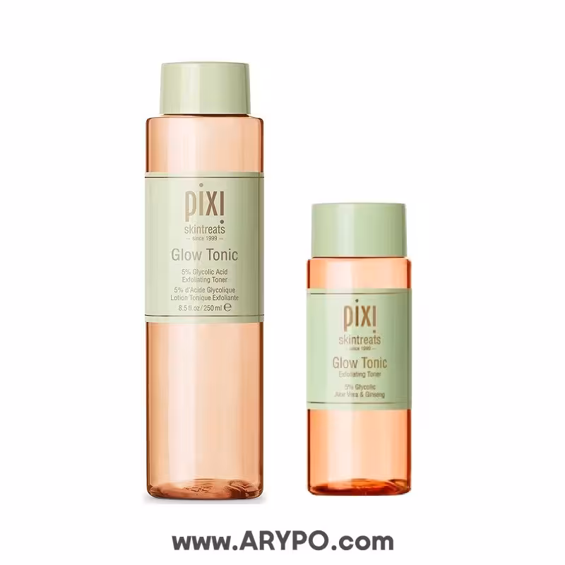 تونر پیکسی Glow Tonic