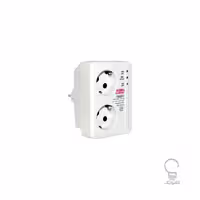 محافظ 2 خانه پریزخور لباسشویی ساکو