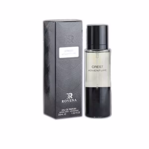 عطر جیبی روونا مدل کرست ادونچر