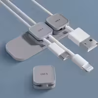 نظم دهنده کابل مغناطیسی یونیک پاد