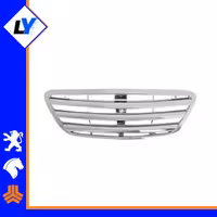 جلوپنجره تیبا 3خط