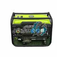 موتور برق ایکس کورت XG3600.3E ا XCort model XG3600.3E starter electric motor
