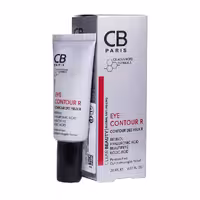 کرم دور چشم چروک های سطحی سی بی پاریس CONTOUR R حجم 20 میلی لیتر