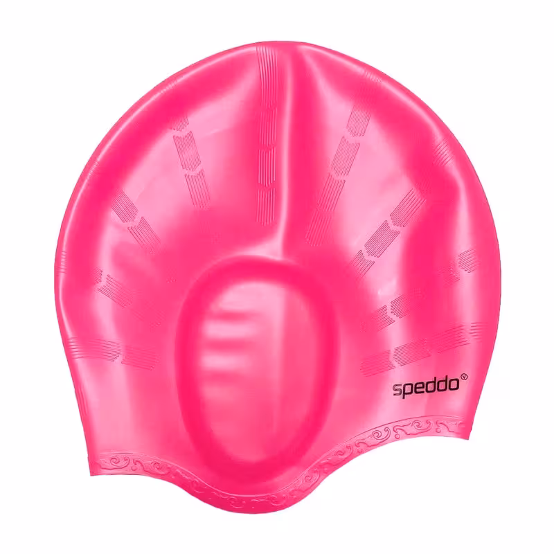 کلاه شنا مدل رو گوشی کد 102