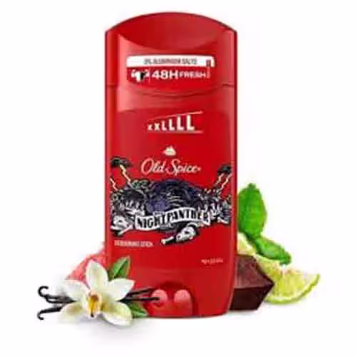 استیک ضد تعریق کانادایی الد اسپایس Old Spice NIGHTPANTHER مردانه 85 گرم