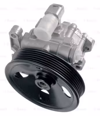 پمپ هیدرولیک موتور m112