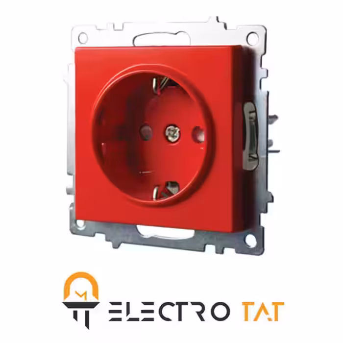 پریز برق اضطراری نستک مدل Evidente