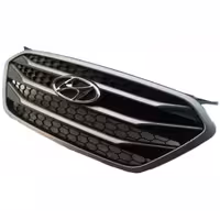 جلو پنجره خودرو هیوندای جنسیس