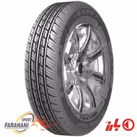 لاستیک بارز سایز 185/65R15 مدل (P647) Optimal Grip