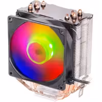 فن خنک کننده پردازنده گرین مدل NOTUS 100-ARGB