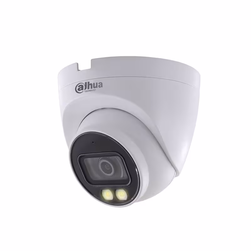 دوربین مداربسته داهوا HDW1209TQP-A-LED
