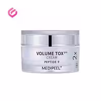 کرم ضد چروک و جوانساز مدی‌پیل | MediPeel Peptide 9 Volume Tox Cream PRO