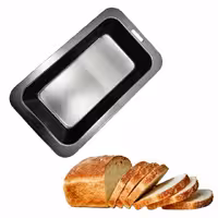 قالب لوف تفلون 27 در 14 سانت