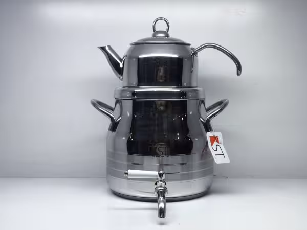 کتری وقوری کی اس تی مدل C0005   4010