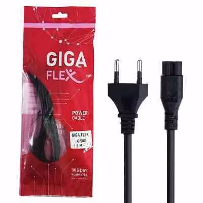 کابل برق دوچاک GIGA FLEX