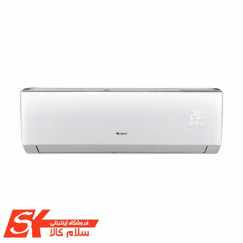 کولر گازی گری 12000 مدل GWH LOMO