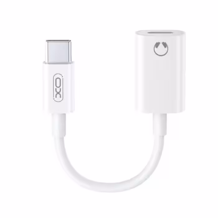 کابل USB-C به Lightning ایکس او مدل XO NB-R268A