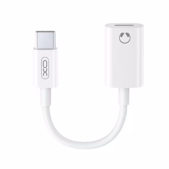 کابل USB-C به Lightning ایکس او مدل XO NB-R268A