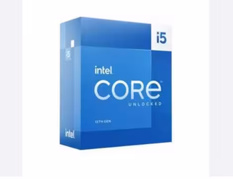 پردازنده CPU INTEL   13600KF BOX
