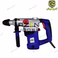 دریل بتن کن 850 وات 36 م.م نک Nek مدل 8526