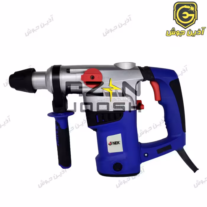 دریل بتن کن 850 وات 36 م.م نک Nek مدل 8526