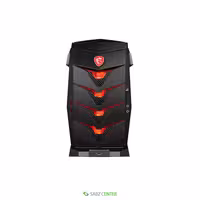 کیس آماده MSI Aegis X3 Gaming Case