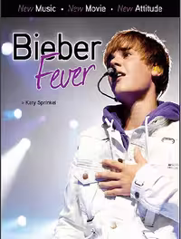 Bieber Fever