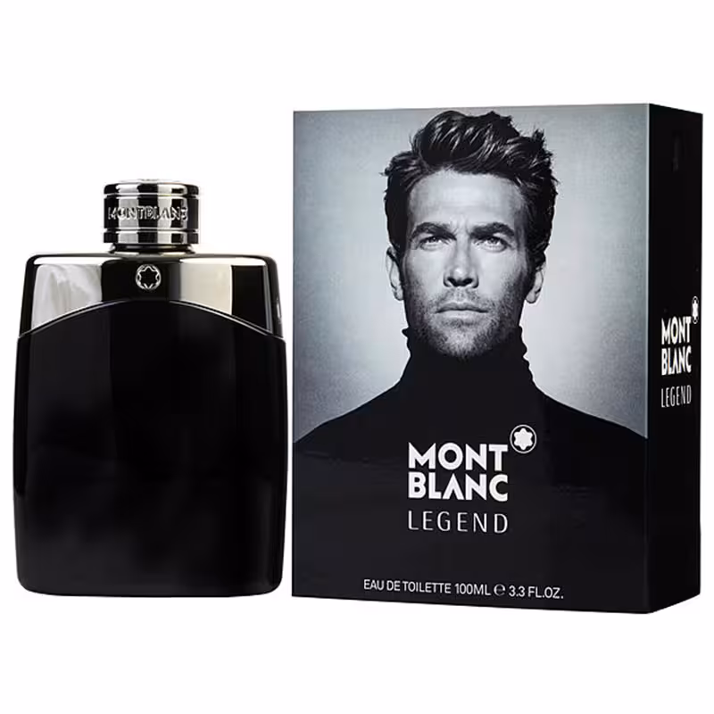 عطر مونت بلانک لجند Mont Blanc Legend • خوش آرا