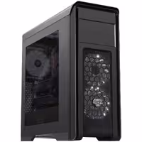 کیس کامپیوتر گرین مدل GREEN - Z2 HERO