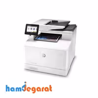 چندکاره HP M479FNW