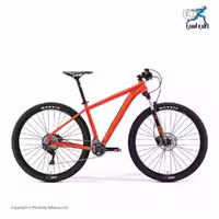 دوچرخه کوهستان مریدا مدل BIG.NINE XT سایز 29 اینچ
