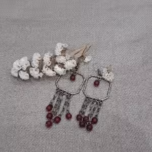 گوشواره کلاسیک