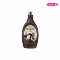 سس شکلات ( سیروپ) دارک سوربن 500 گرم