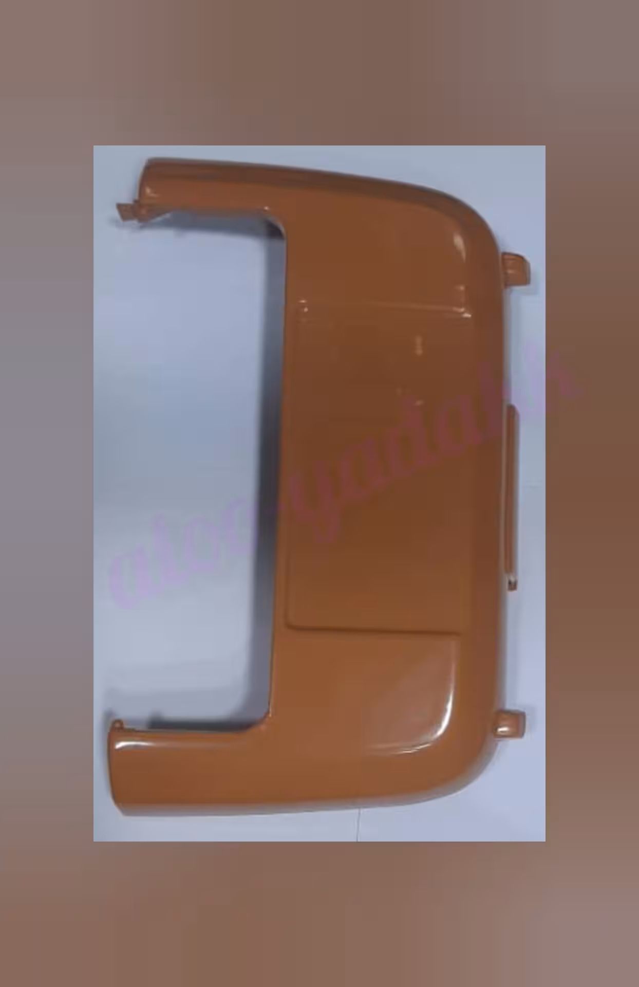 درب عقب جاروبرقی ناسیونال مدل 771 و 1100