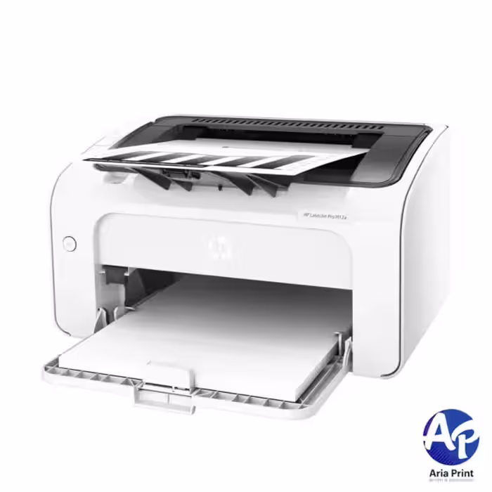 پرینتر لیزری اچ پی مدل LaserJet Pro M12a