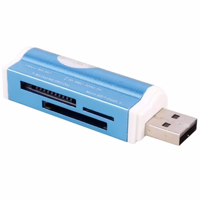 کارت خوان رویال مدل SY-L662Royal