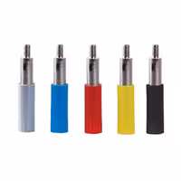 پیچ تستر مدل TS-RSTT-6 رعد بسته 50 عددی