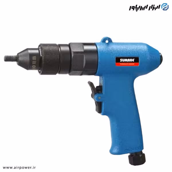 مهره پرچ کن بادی سوماک تایوان تفنگی 8 الی 10 مدل ST-RN5010-10