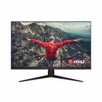 مانیتور ام اس ای سایز 27 اینچ مدل MSI G2712