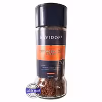 قهوه فوری دیویدوف اسپرسو