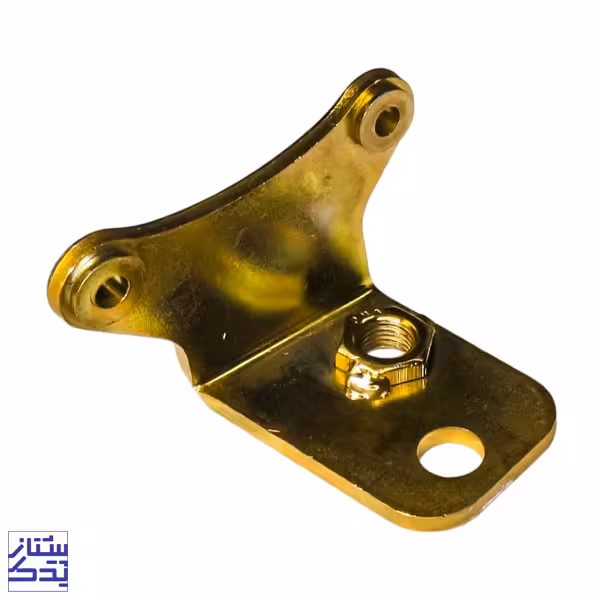 پایه ترمیم گیربکس خودرو رانا جدید